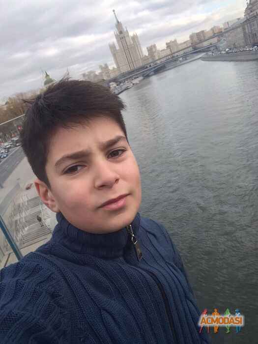 Альберт Гегамович Tumanyan фото №1440559. Загружено 29 Марта 2019