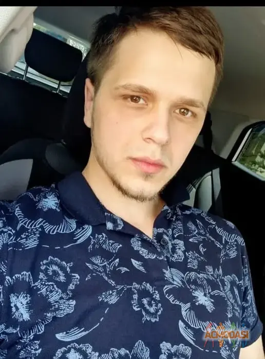 Кирилл   фото №1866518. Загружено 07 Сентября 2023