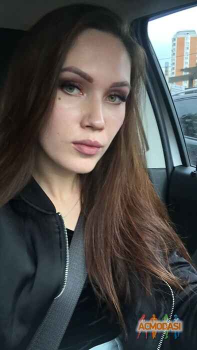 Валерия Витальевна Архипова фото №1525353. Загружено 14 Октября 2019