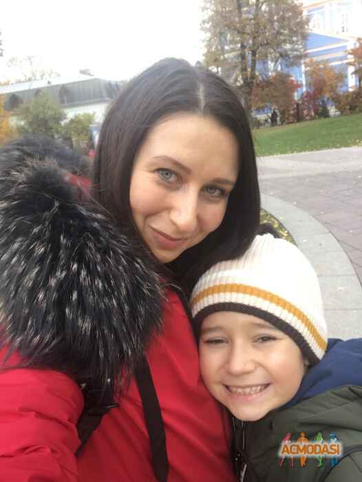 Светлана Валерьевна Зуева фото №1528122. Загружено 19 Октября 2019