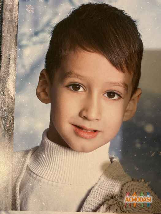 Семён   фото №1551624. Загружено 19 Декабря 2019