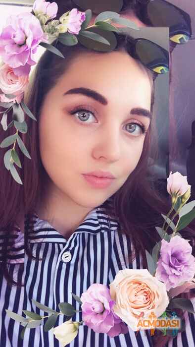 Карина  Пак фото №1604985. Загружено 01 Июня 2020