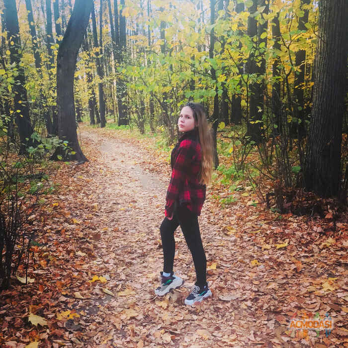 Олеся  Гордеева фото №1649618. Загружено 24 Октября 2020