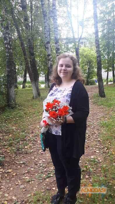 Анастасия  Плахова фото №1664416. Загружено 10 Декабря 2020