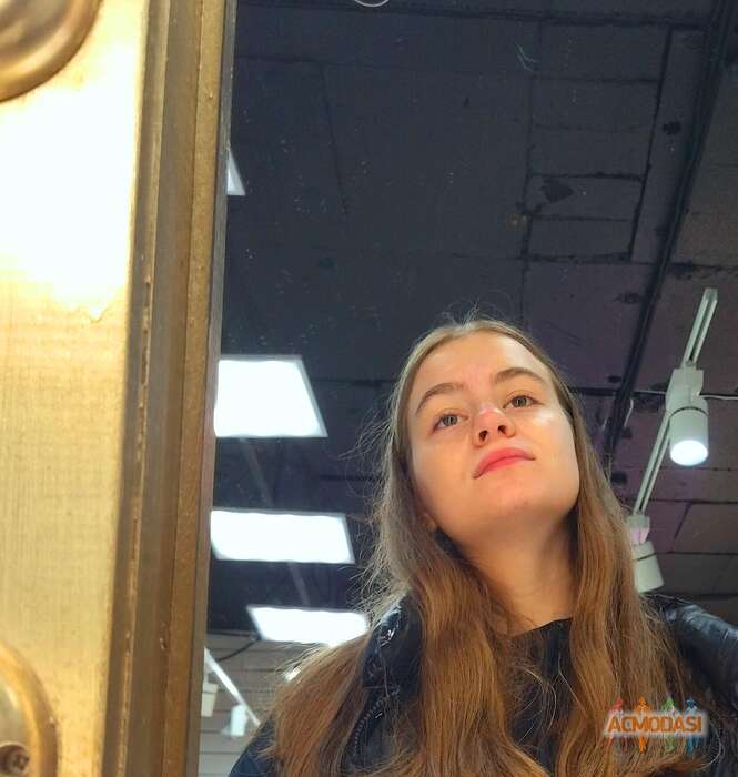 Дарья  Горкуненко фото №1823571. Загружено 13 Октября 2022