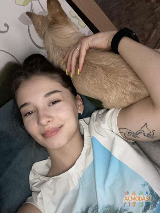 Екатерина  Насибова фото №1827746. Загружено 07 Ноября 2022