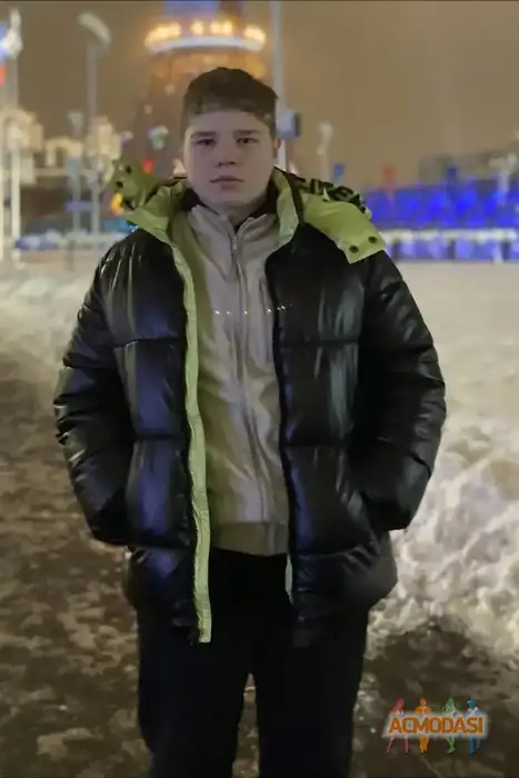 Матвей  Маторкин фото №1946060. Загружено 26 Января 2026