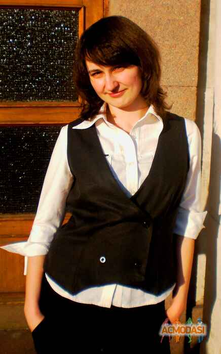 Катерина  Гаєва фото №207225. Загружено 02 Июня 2012