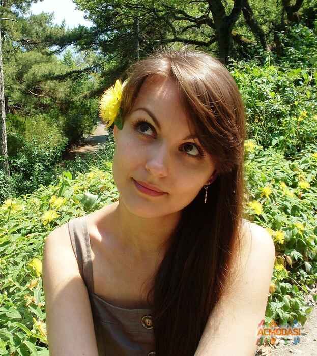 Евгения Игоревна Воронова фото №692641. Загружено 18 Июля 2014