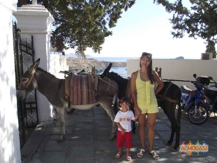 Наталья Владимировна Маршинова фото №262826. Загружено 30 Сентября 2012