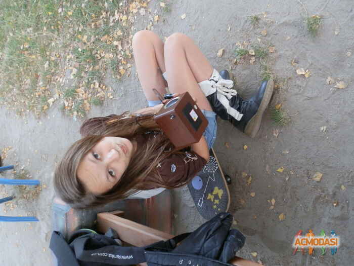 София  Хорунжа фото №269481. Загружено 11 Октября 2012