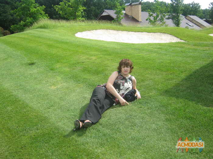 Карпенко Наталья Павловна фото №518131. Загружено 25 Октября 2013