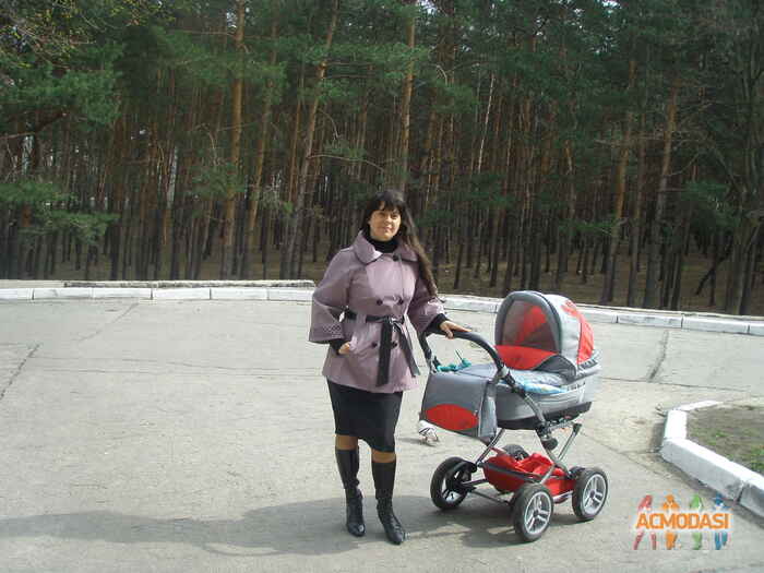 Виктория  Маринчук фото №618589. Загружено 20 Марта 2014