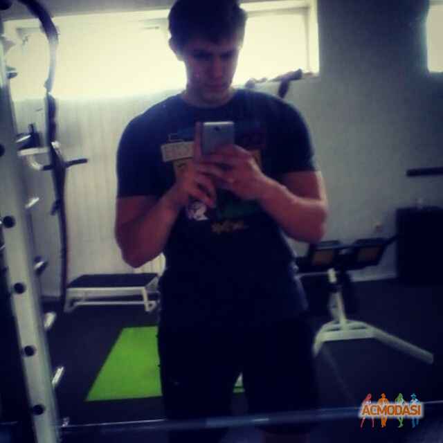 Андрей Юрьевич Казаков фото №701872. Загружено 02 Августа 2014