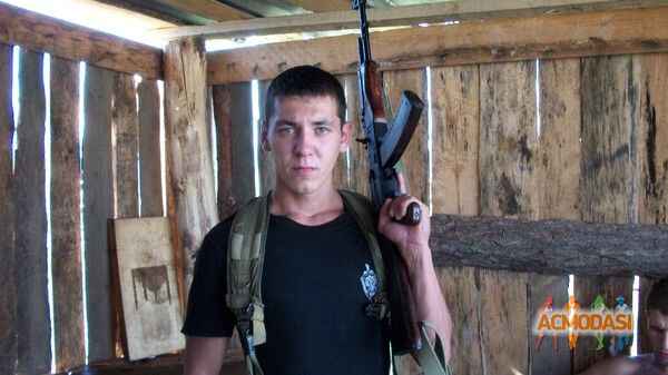 Мухамедзянов Раис Рафикович фото №730994. Загружено 13 Сентября 2014