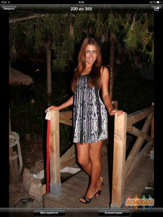 Евгения Александровна Кохановская фото №789330. Загружено 14 Декабря 2014