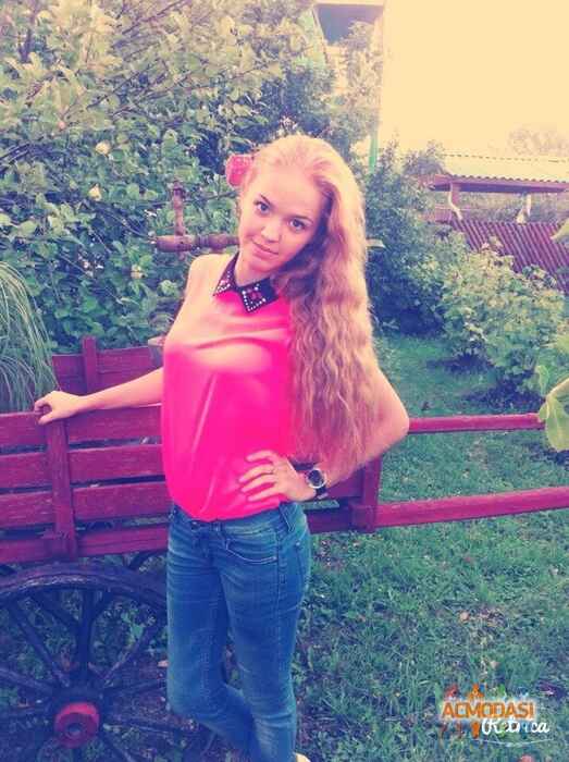 Кристина  Сергеевна фото №801095. Загружено 12 Января 2015