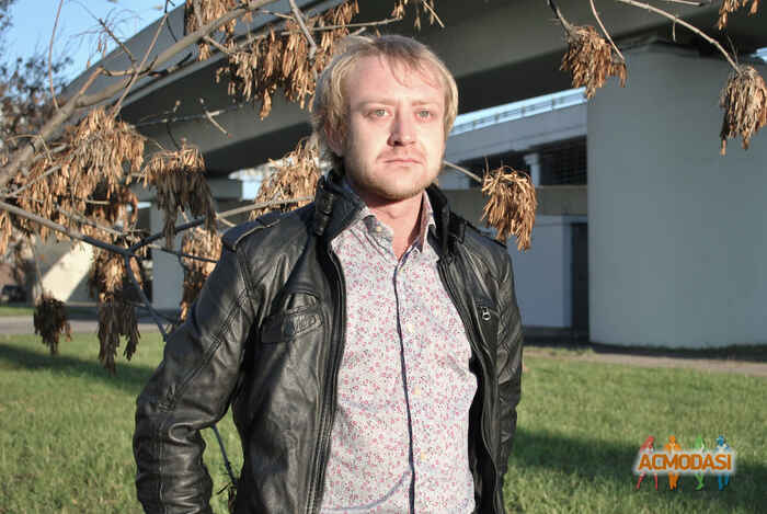 Иван Валерьевич Зинченко фото №204138. Загружено 27 Мая 2012