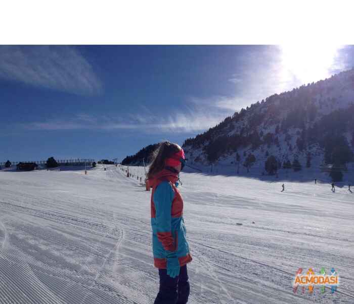 Анастасия Андреевна Куриленко фото №806684. Загружено 21 Января 2015