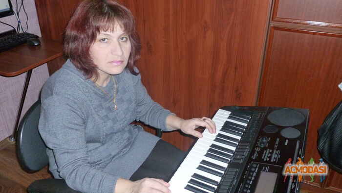 Татьяна  Сеничева фото №852577. Загружено 21 Апреля 2015