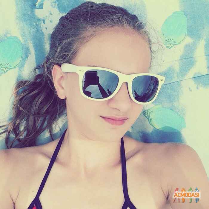 Дарья Александровна Снеткова фото №879657. Загружено 27 Июня 2015
