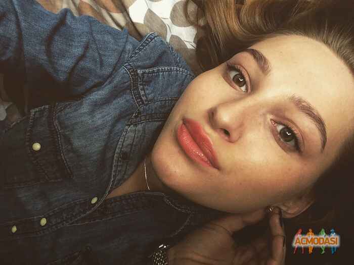 Касаткина Яна Александровна фото №921981. Загружено 15 Сентября 2015