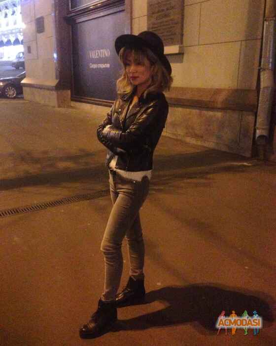 Арина  Валерьевна фото №950316. Загружено 06 Ноября 2015