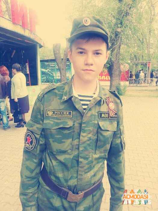 Андрей  Шаповалов фото №973322. Загружено 02 Января 2016