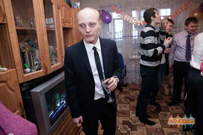 Артем Сергеевич Берсенев фото №1006887. Загружено 07 Марта 2016