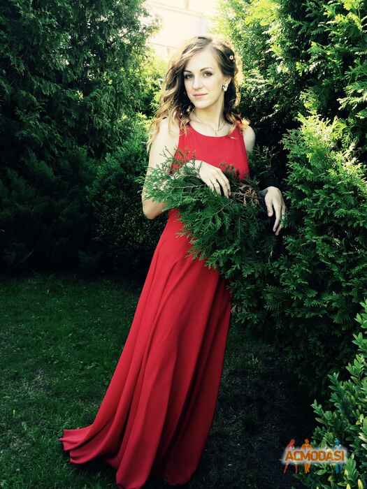 Виктория Викторовна Мазнева фото №1374466. Загружено 22 Сентября 2018