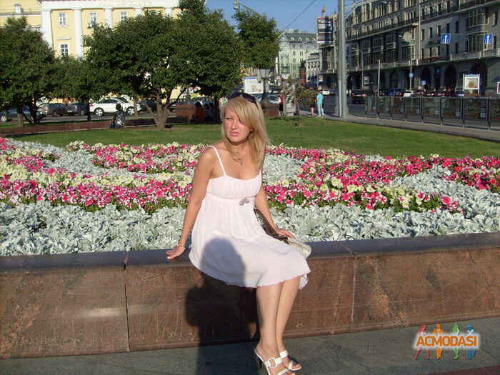 Ольга  Фофанова фото №89784. Загружено 20 Октября 2011