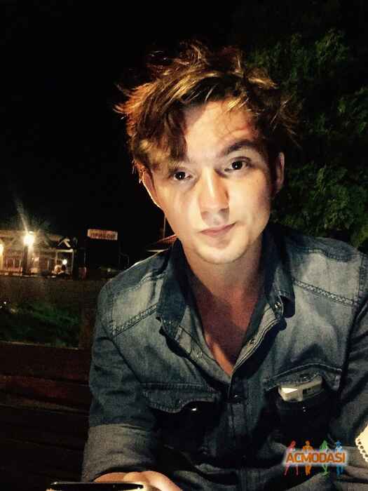 Павел Юрьевич Куксанов фото №1203681. Загружено 18 Июля 2017