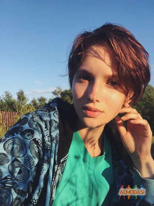 Екатерина Вадимовна Бусыгина фото №1222192. Загружено 05 Сентября 2017
