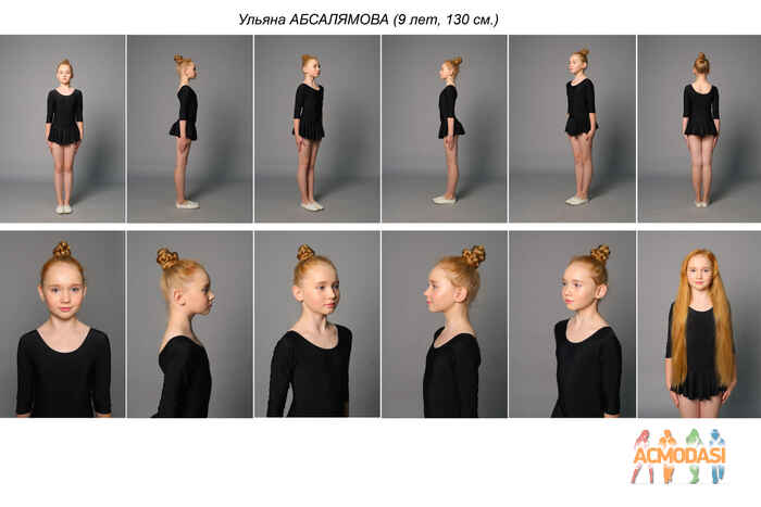 Ульяна Вячеславовна Абсалямова фото №1282546. Загружено 03 Февраля 2018