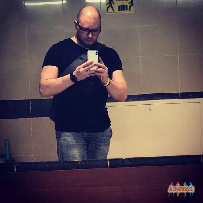 Антон   фото №1454965. Загружено 07 Мая 2019