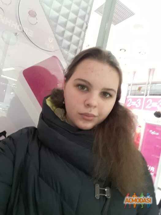 Александра  Агеечева фото №1371459. Загружено 15 Сентября 2018