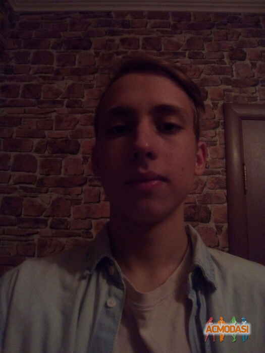 Влад Сергеевич Кулаков фото №1434668. Загружено 15 Марта 2019