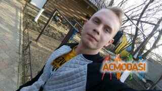 Андрей  Задулый фото №1625586. Загружено 02 Августа 2020