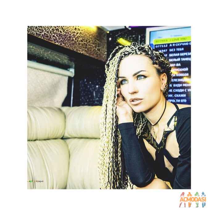 Татта Сергеевна Северянина фото №1436478. Загружено 19 Марта 2019