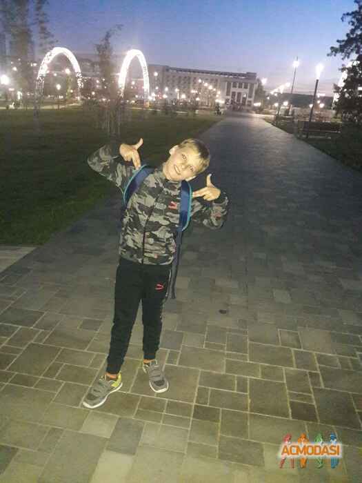 Арсений Сергеевич Казаков фото №1472060. Загружено 10 Июня 2019