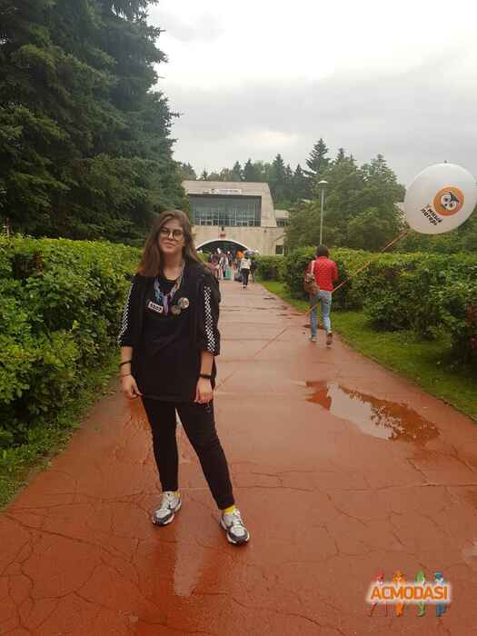 Евгения Максимовна Лайкова фото №1490643. Загружено 24 Июля 2019