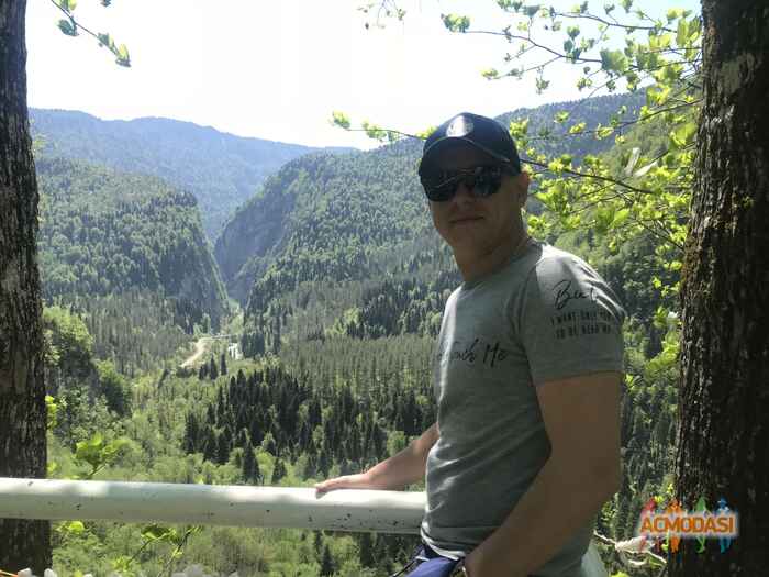 Сергей Александрович Лобанов фото №1517789. Загружено 28 Сентября 2019