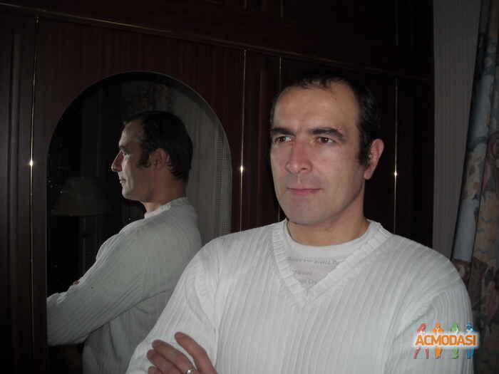 Владимир Сергеевич Асеев фото №120458. Загружено 16 Декабря 2011