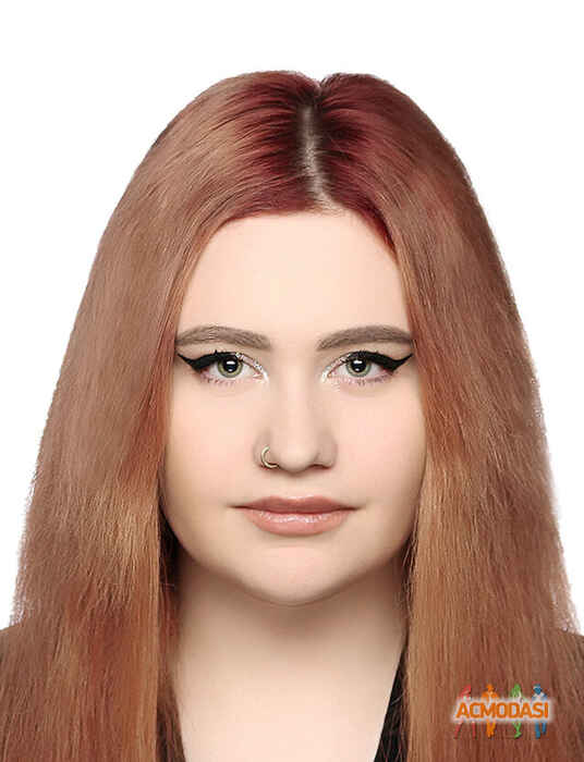 Дарья Евгеньевна Воробьева фото №1552205. Загружено 20 Декабря 2019