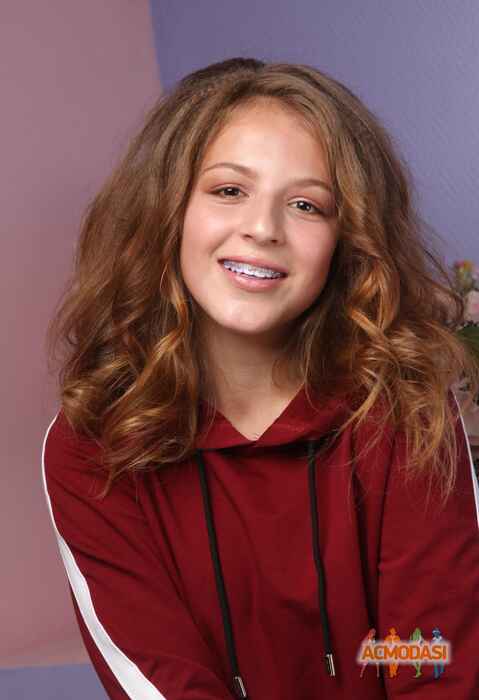 Анастасия Сергеевна Исакович фото №1631581. Загружено 21 Августа 2020