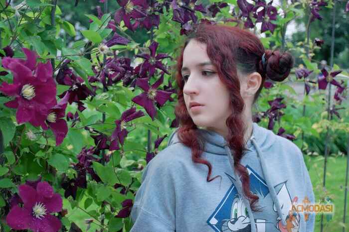 Екатерина  Бабушкина фото №1652901. Загружено 03 Ноября 2020