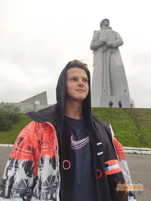 Дмитрий  Сомов фото №1659012. Загружено 23 Ноября 2020