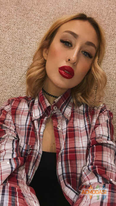 Алина  Волжанова фото №1668198. Загружено 22 Декабря 2020