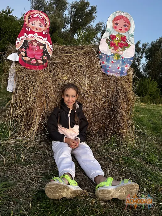 Полина  Дятлова фото №1931324. Загружено 14 Июля 2025