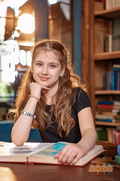 Кондрашова  Варвара фото №1941972. Загружено 21 Ноября 2025